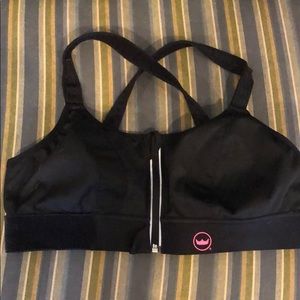 Shefit sports bra